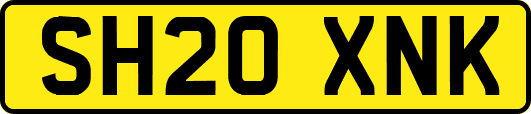 SH20XNK