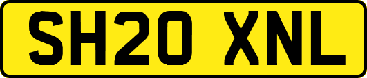 SH20XNL