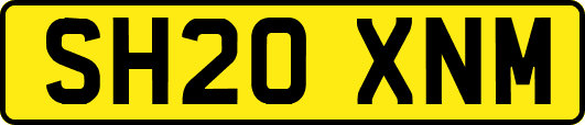 SH20XNM