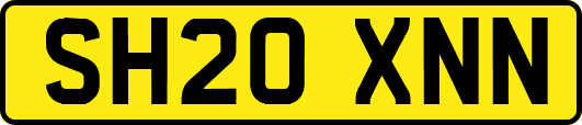SH20XNN