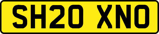SH20XNO