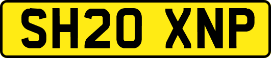 SH20XNP