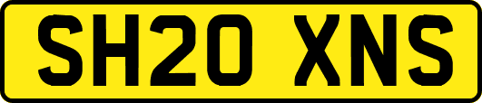 SH20XNS