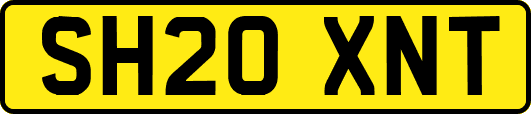 SH20XNT