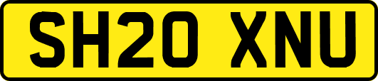 SH20XNU