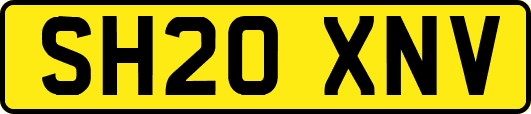 SH20XNV