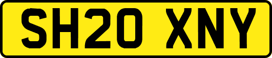 SH20XNY