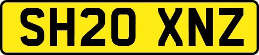 SH20XNZ