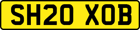 SH20XOB