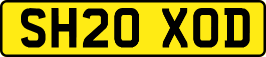SH20XOD