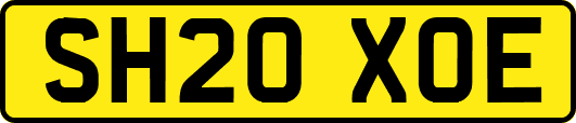 SH20XOE