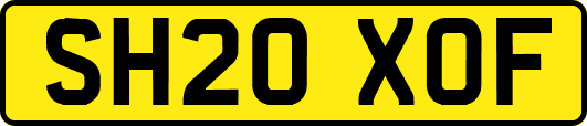 SH20XOF