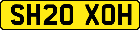SH20XOH