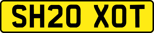 SH20XOT