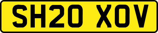 SH20XOV