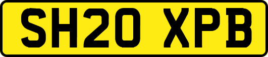 SH20XPB