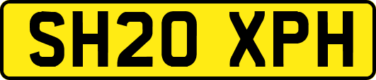 SH20XPH
