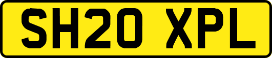 SH20XPL