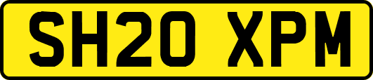 SH20XPM