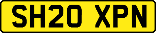 SH20XPN