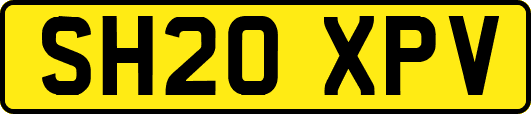 SH20XPV