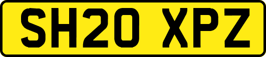 SH20XPZ