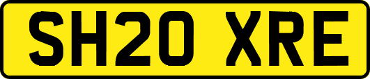 SH20XRE