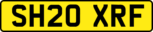 SH20XRF