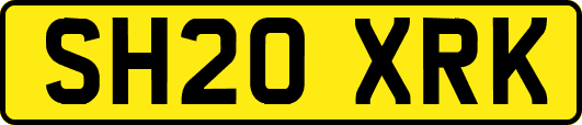 SH20XRK