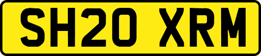 SH20XRM