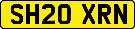 SH20XRN