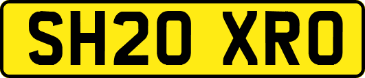 SH20XRO