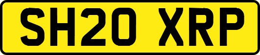 SH20XRP