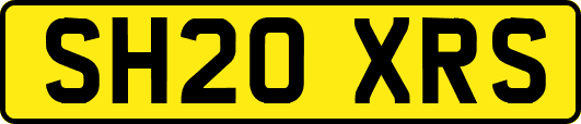SH20XRS