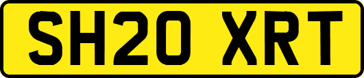 SH20XRT