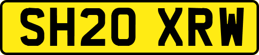 SH20XRW
