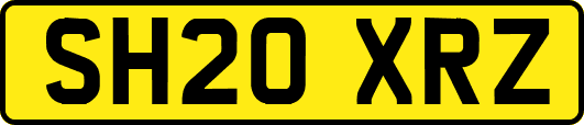 SH20XRZ