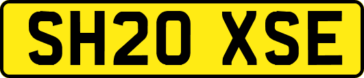 SH20XSE