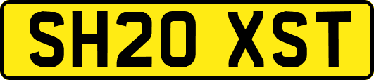SH20XST