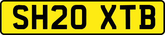 SH20XTB