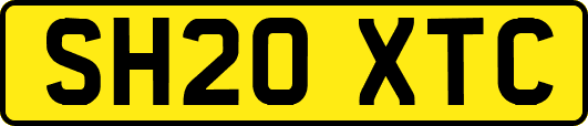 SH20XTC