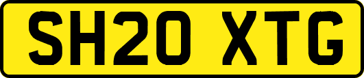 SH20XTG