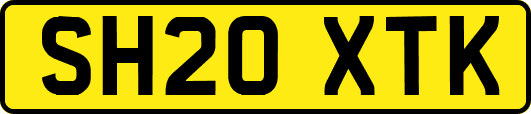 SH20XTK