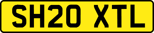 SH20XTL