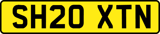 SH20XTN