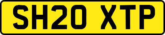 SH20XTP