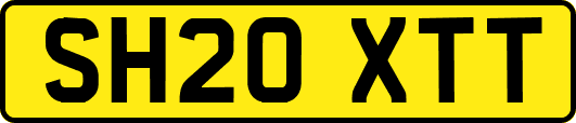 SH20XTT