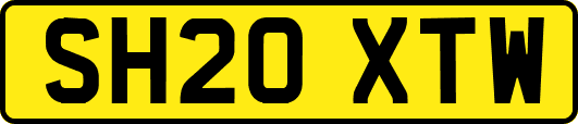 SH20XTW