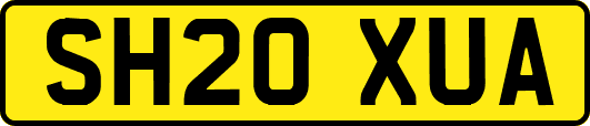SH20XUA