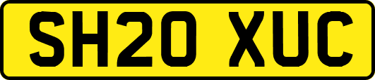SH20XUC
